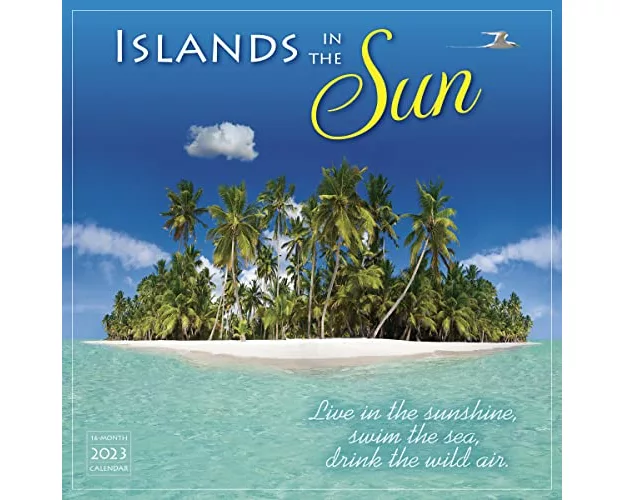 Islands In The Sun