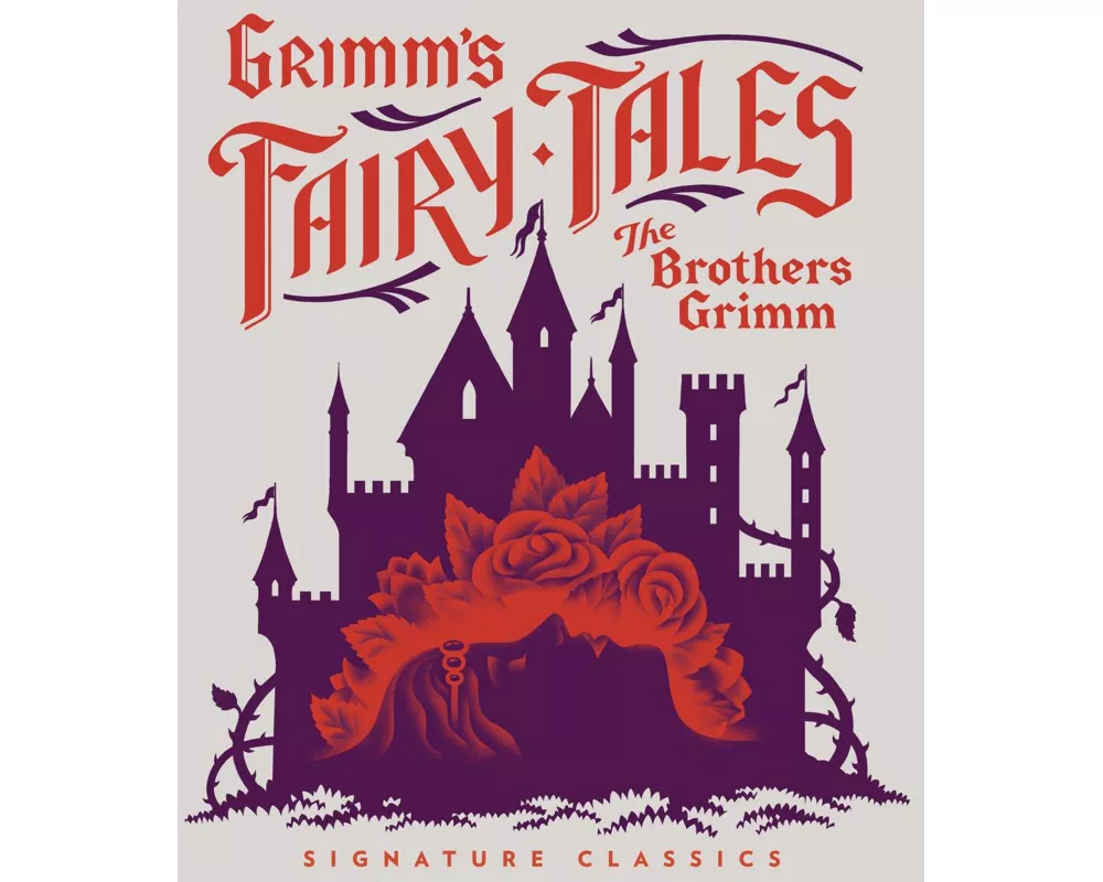 Grimm’s Fairy Tales