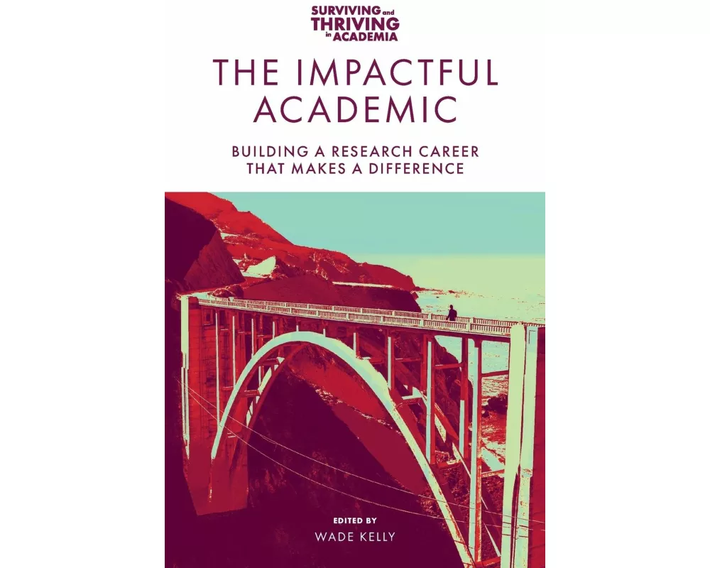The Impactful Academic