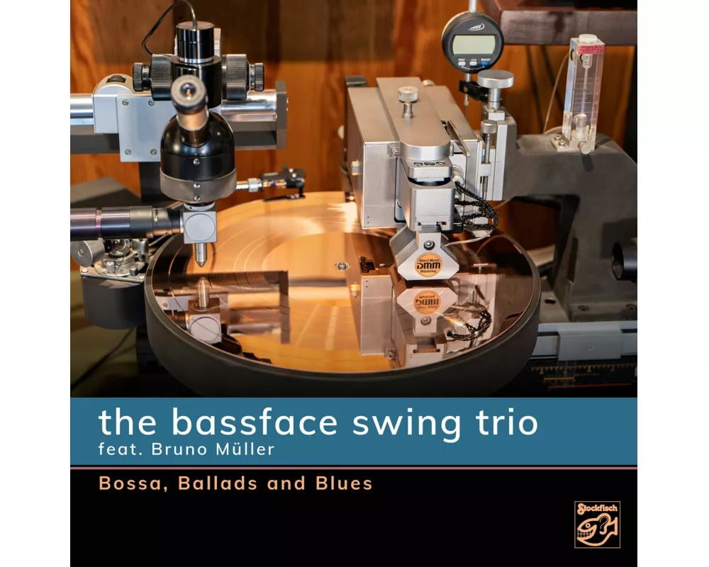 Bossa,Ballads And Blues