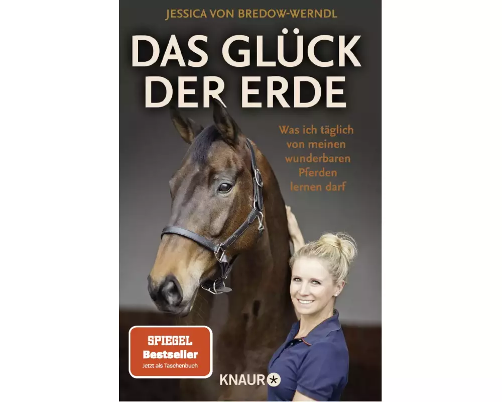 Das Glück der Erde