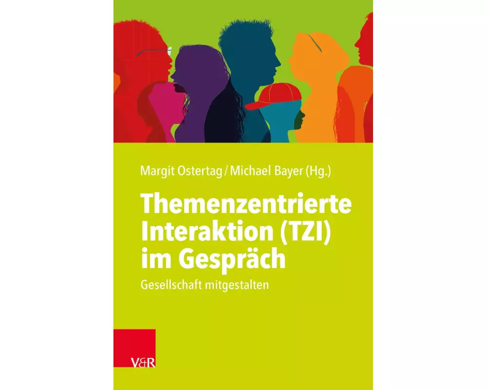 Themenzentrierte Interaktion (TZI) im Gespräch