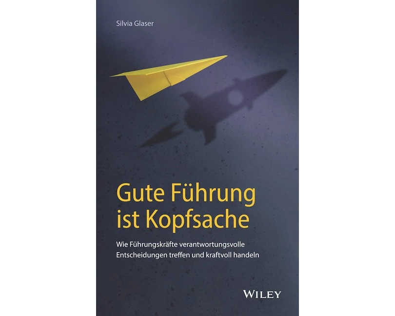 Gute Führung ist Kopfsache