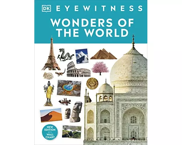 Wonders of the World