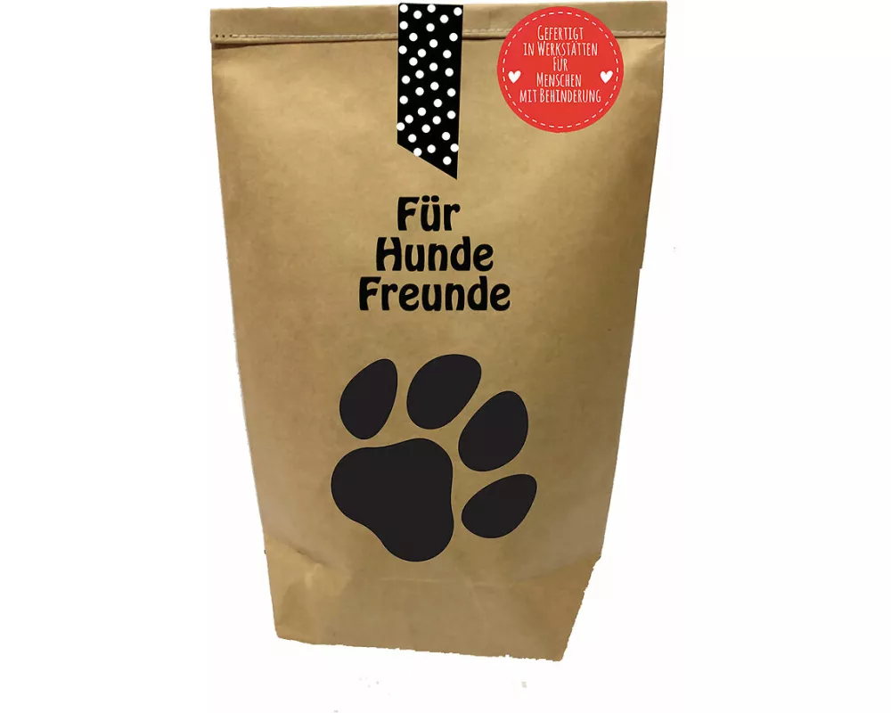 Wundertüte / Hunde Freunde