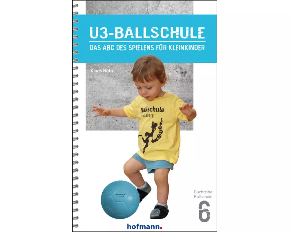 U3-Ballschule