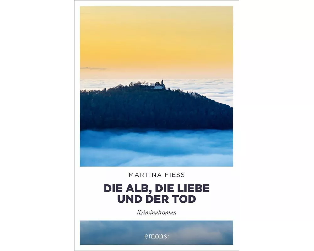 Die Alb, die Liebe und der Tod