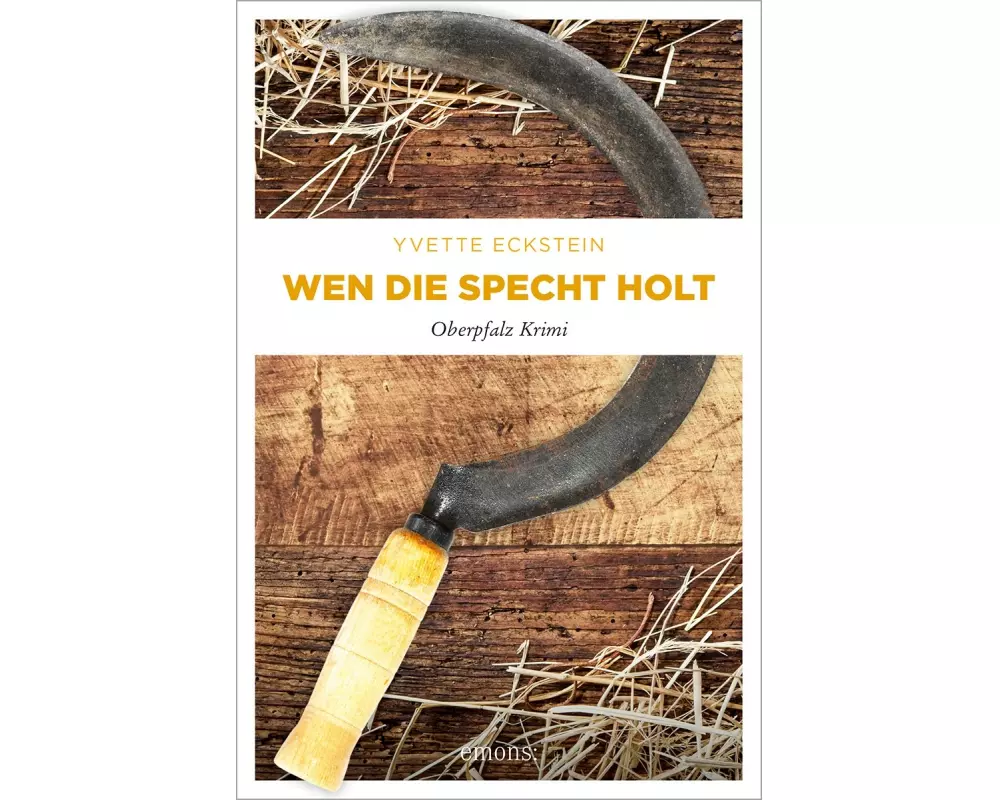 Wen die Specht holt
