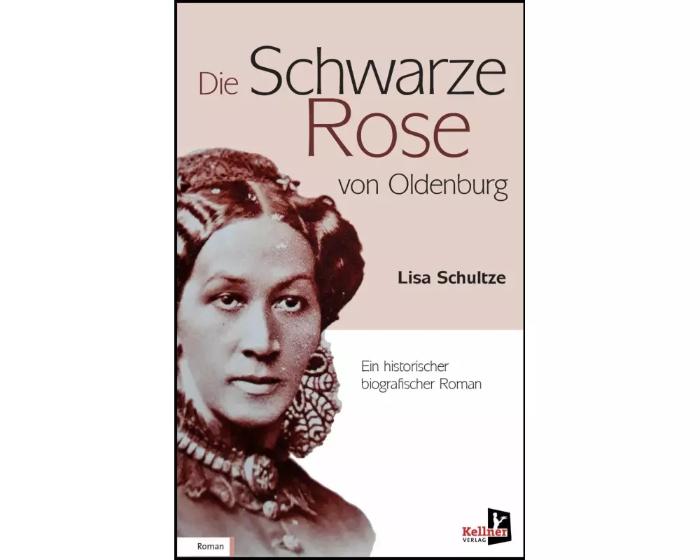 Die schwarze Rose von Oldenburg
