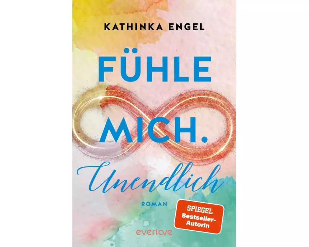 Fühle mich. Unendlich