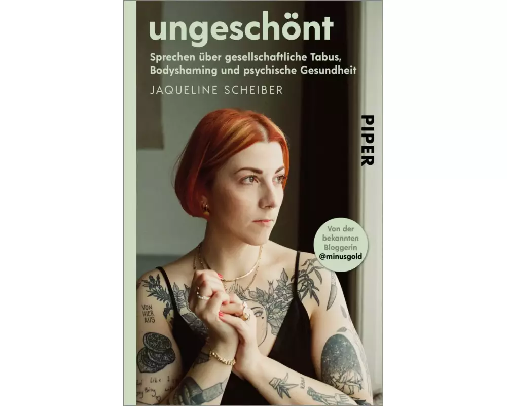 ungeschönt