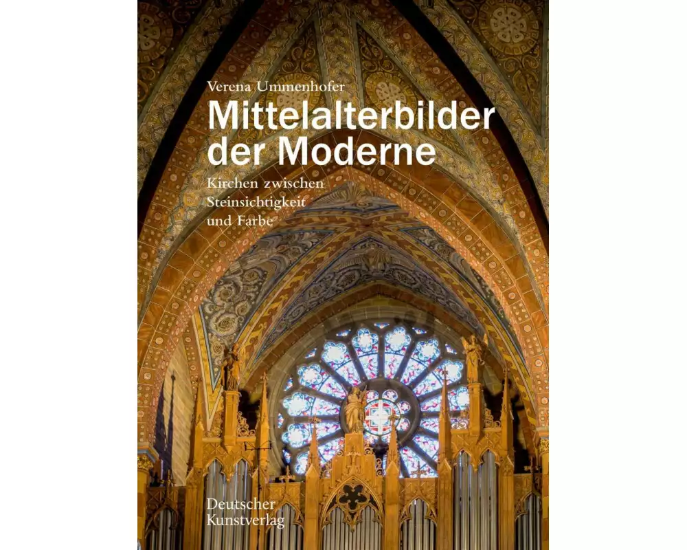 Mittelalterbilder der Moderne