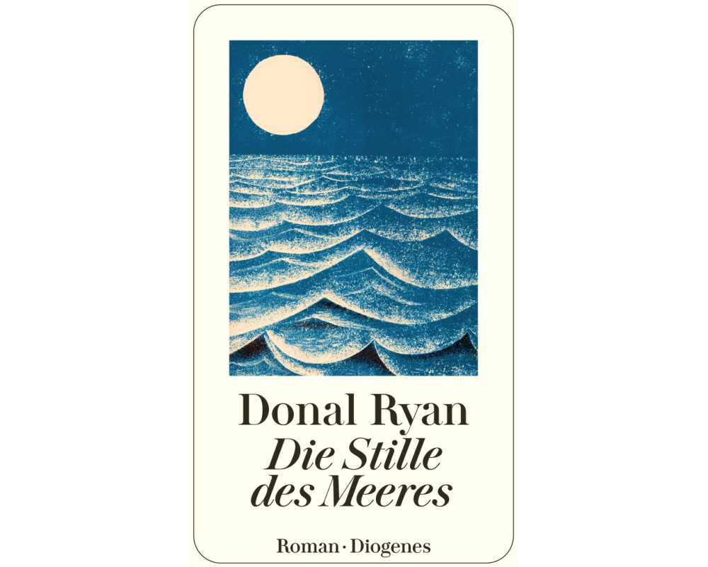 Die Stille des Meeres