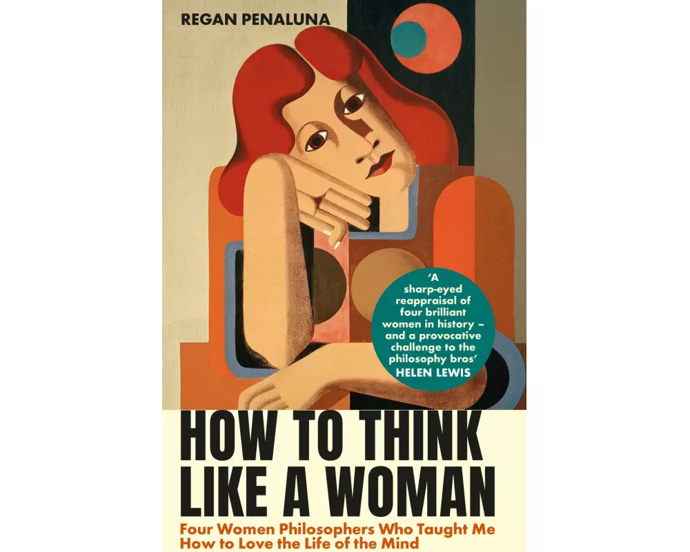 How to Think Like a Woman