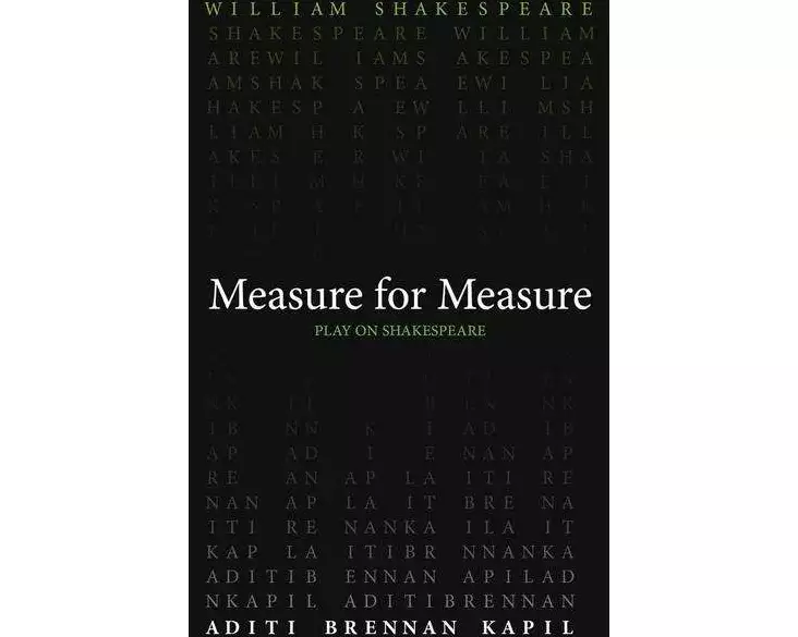 Measure for Measure