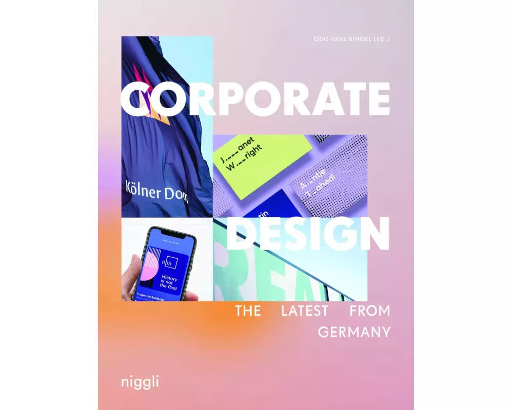 Corporate Design