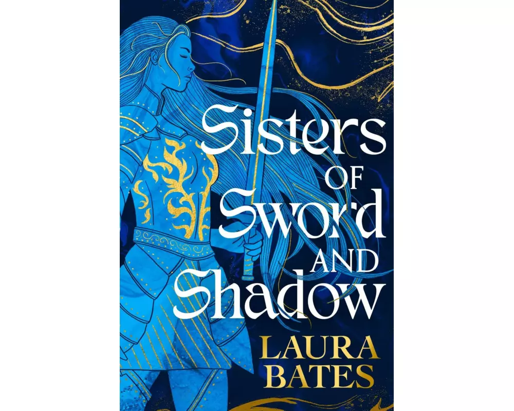 Sisters of Sword and Shadow