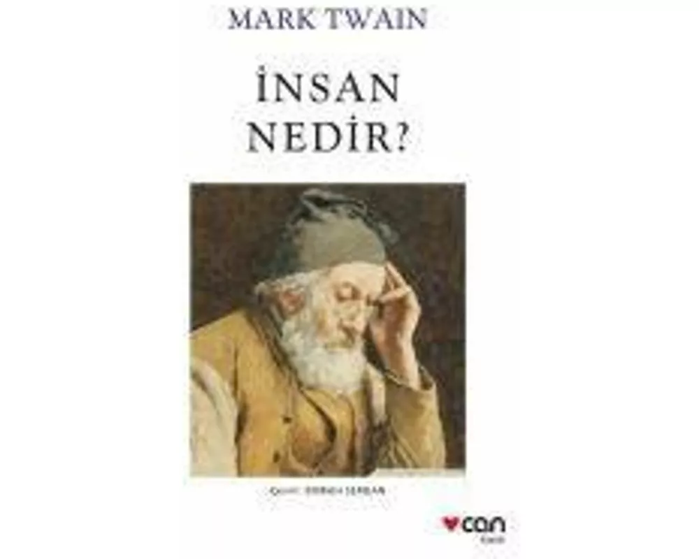 Insan Nedir