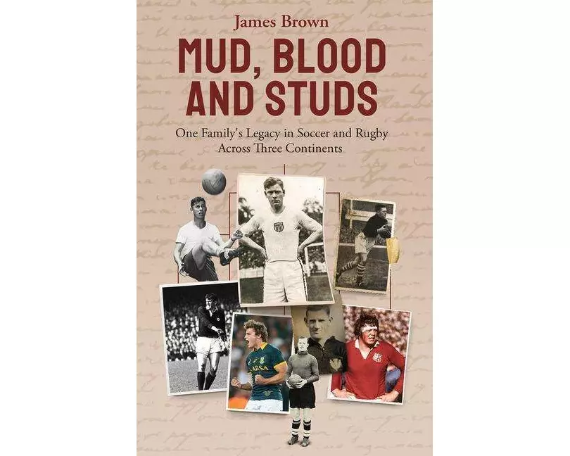 Mud; Blood and Studs