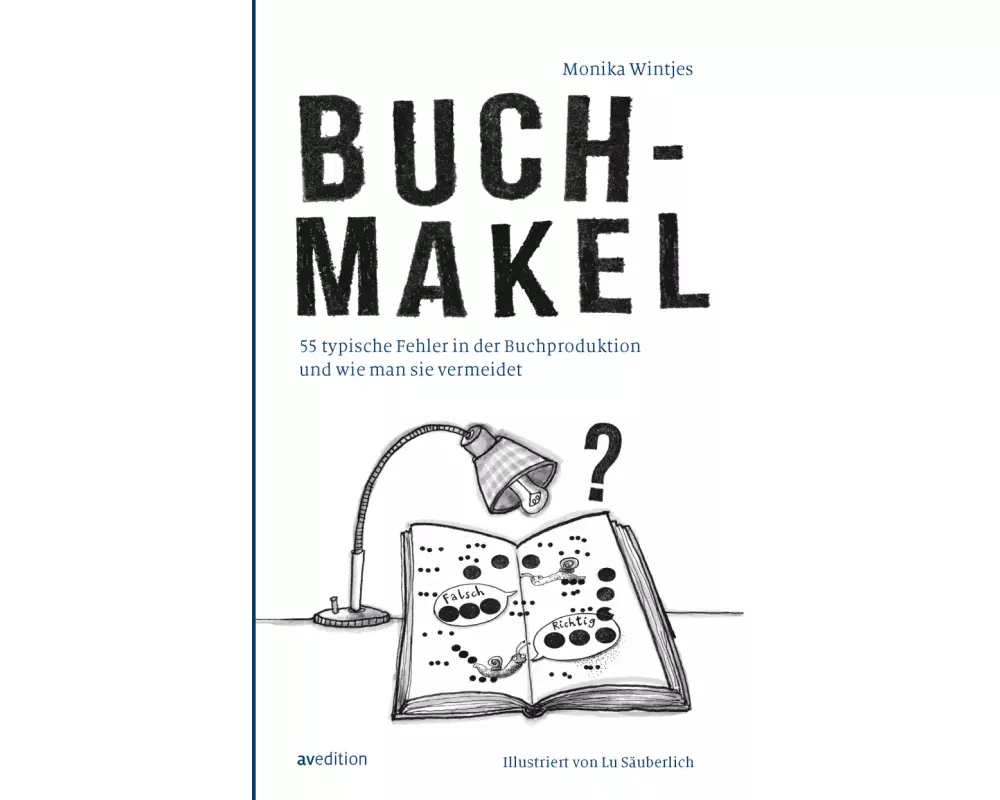 Buchmakel