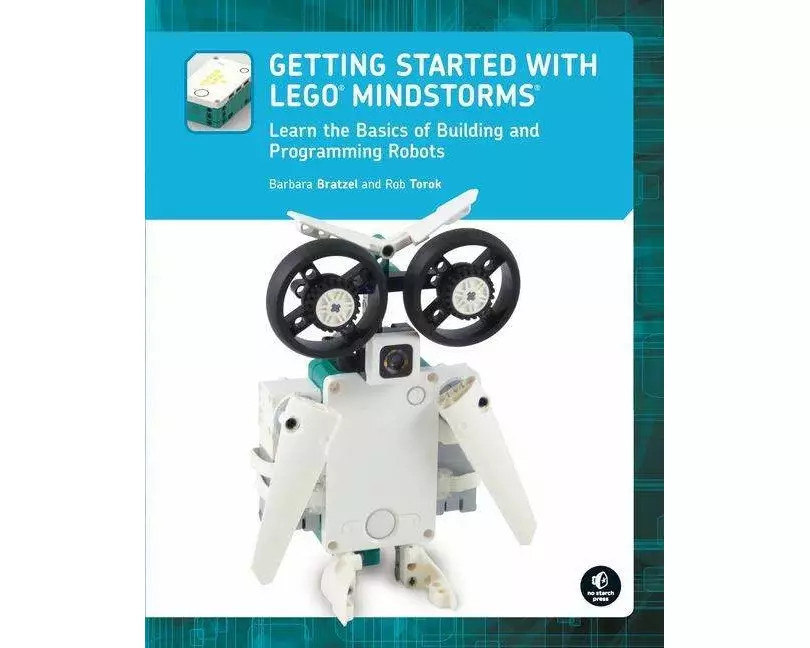 Getting Started with LEGO MINDSTORMS