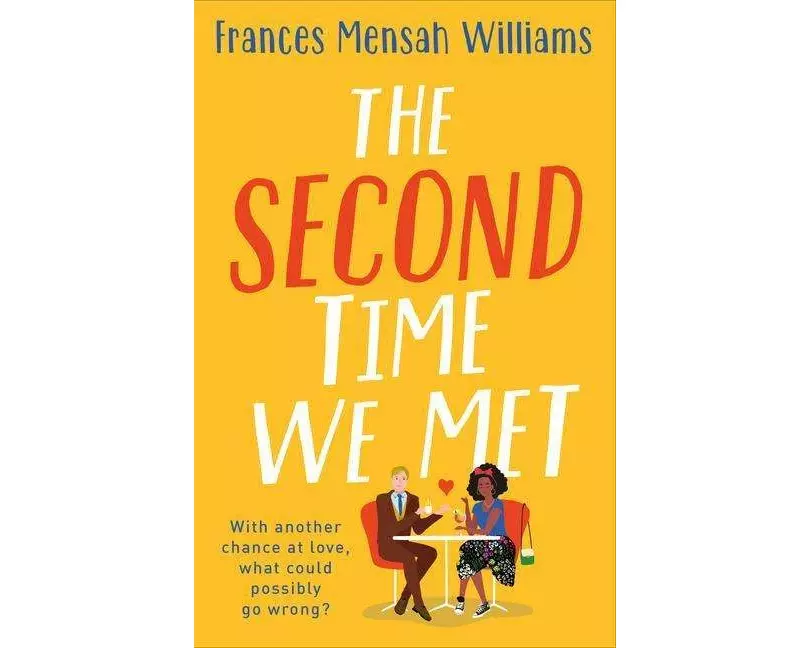 The Second Time We Met