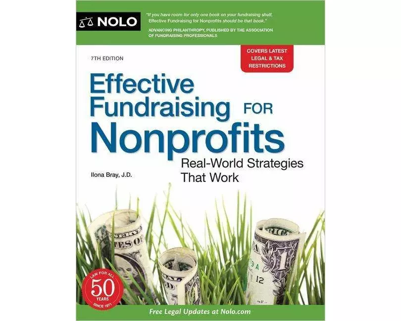 Effective Fundraising for Nonprofits: Real-World Strategies That Work