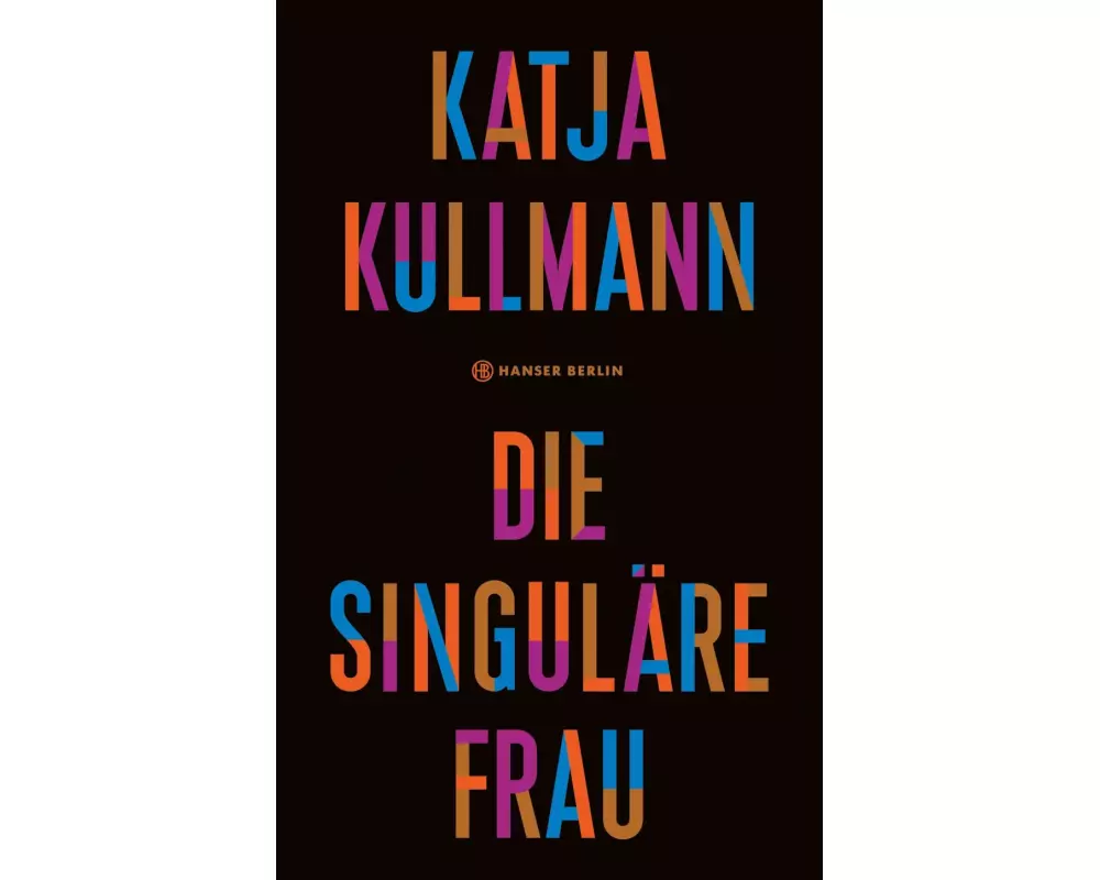 Die Singuläre Frau