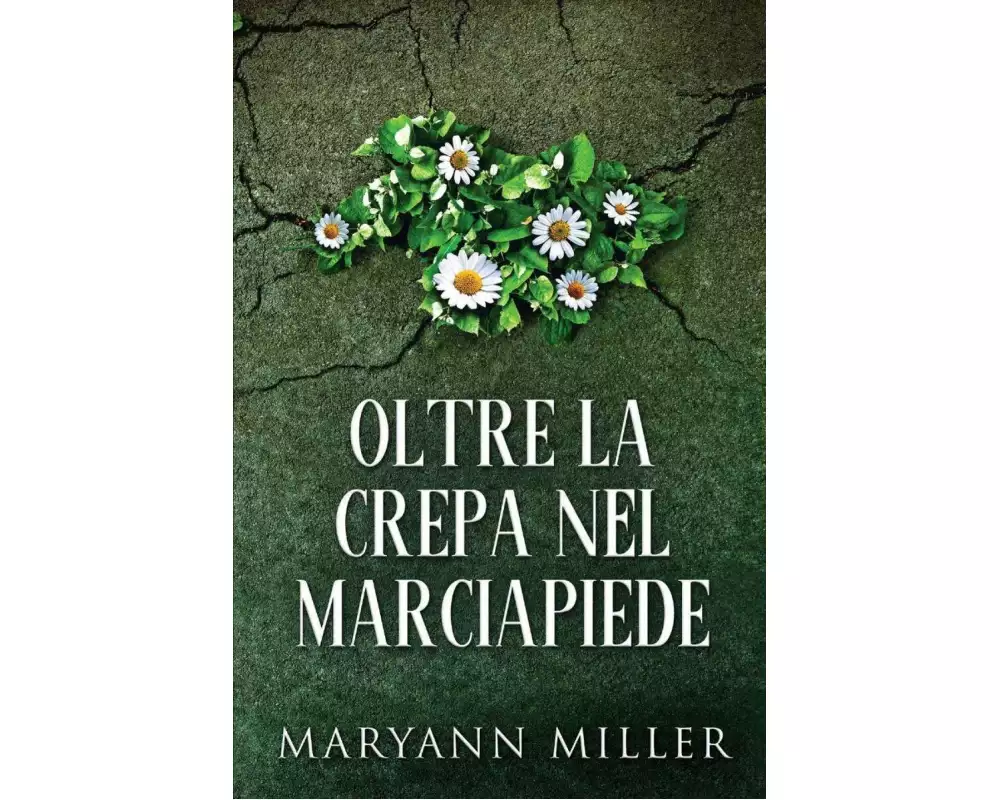 Oltre La Crepa Nel Marciapiede