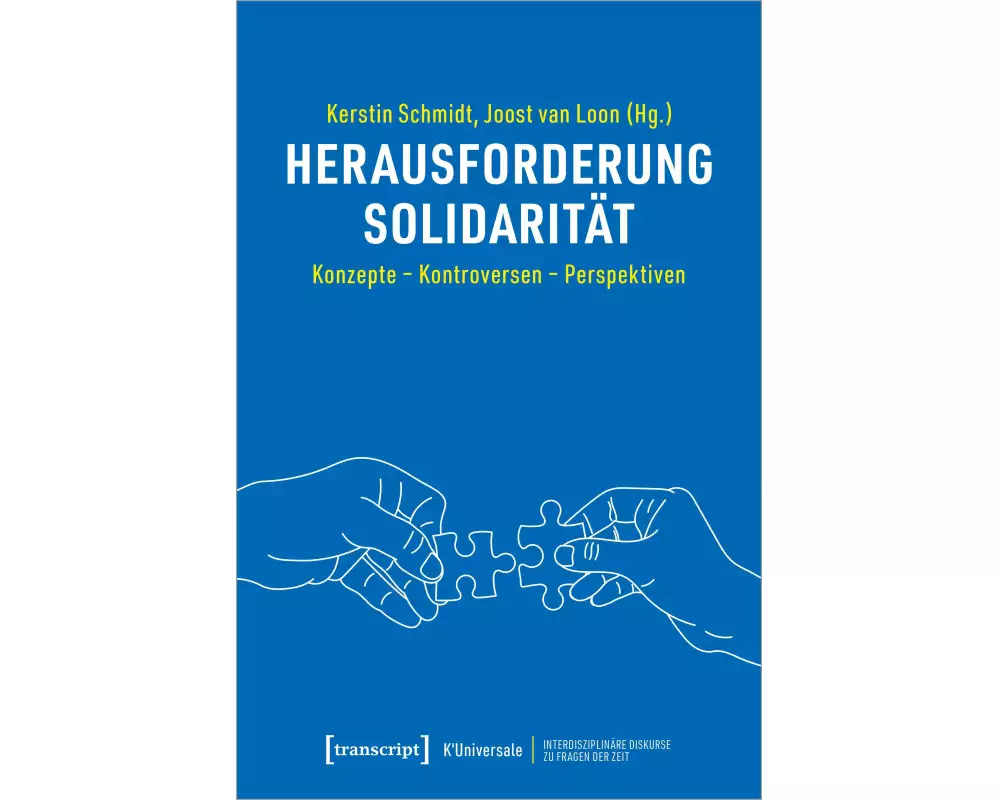 Herausforderung Solidarität