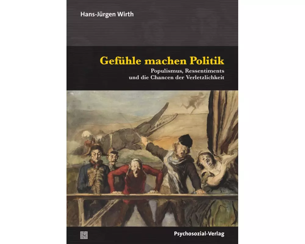 Gefühle machen Politik