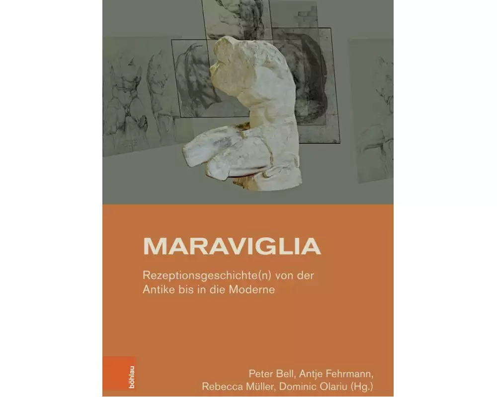 Maraviglia