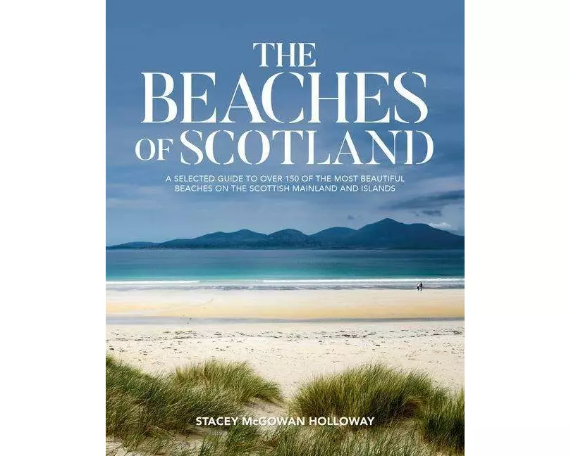 The Beaches of Scotland