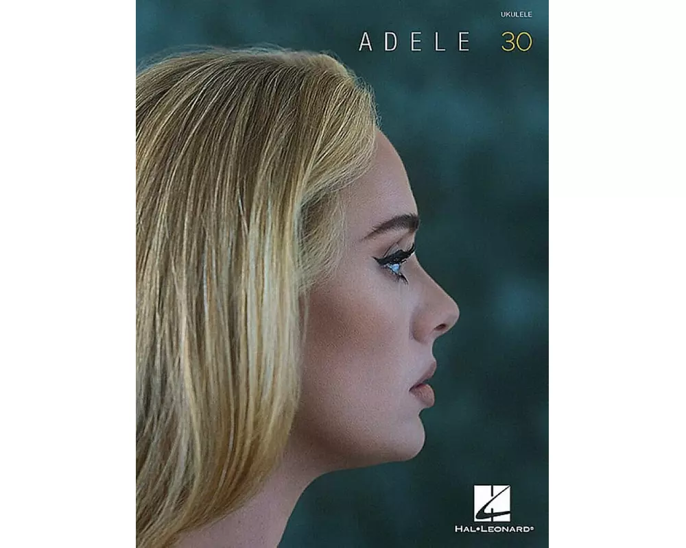 Adele - 30