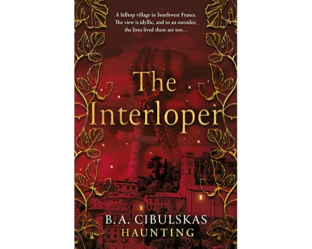 The Interloper