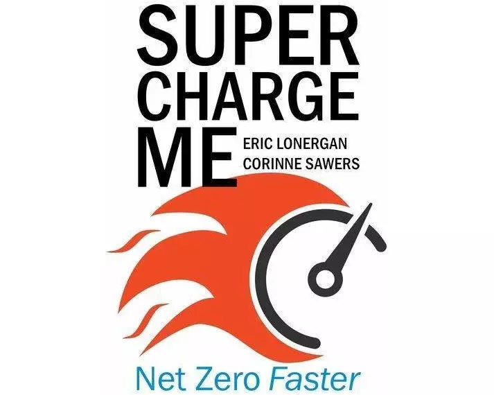 Supercharge Me