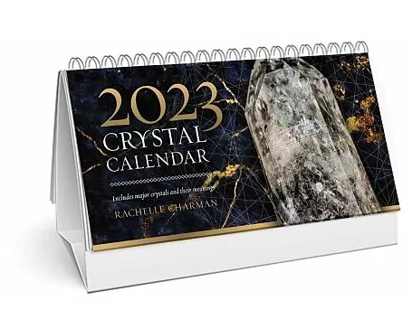 2023 Crystal Calendar