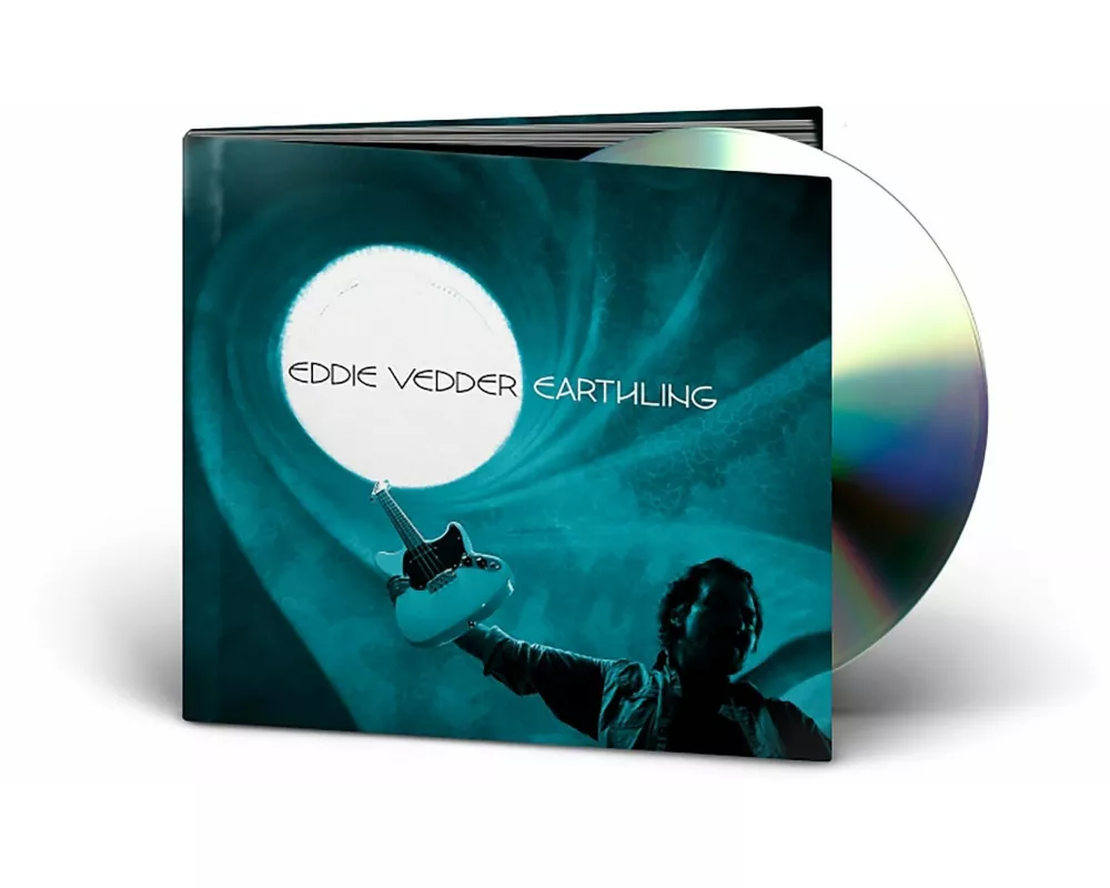 Earthling (Deluxe Edition)