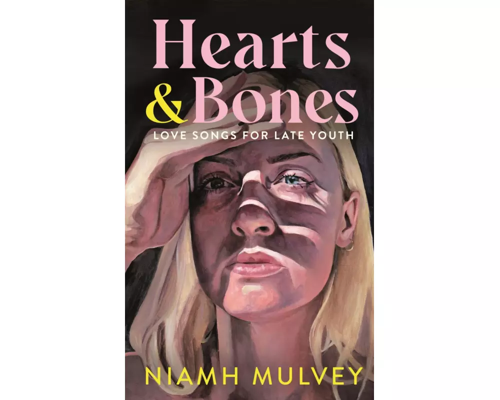 Hearts and Bones