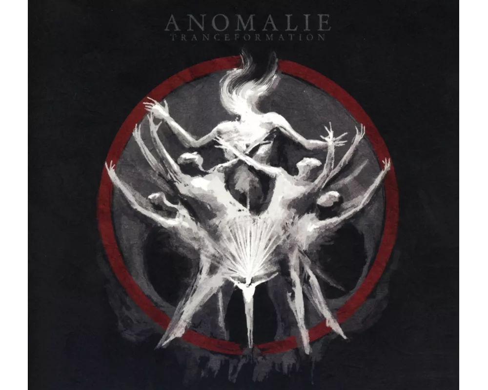 Tranceformation (Digipak)
