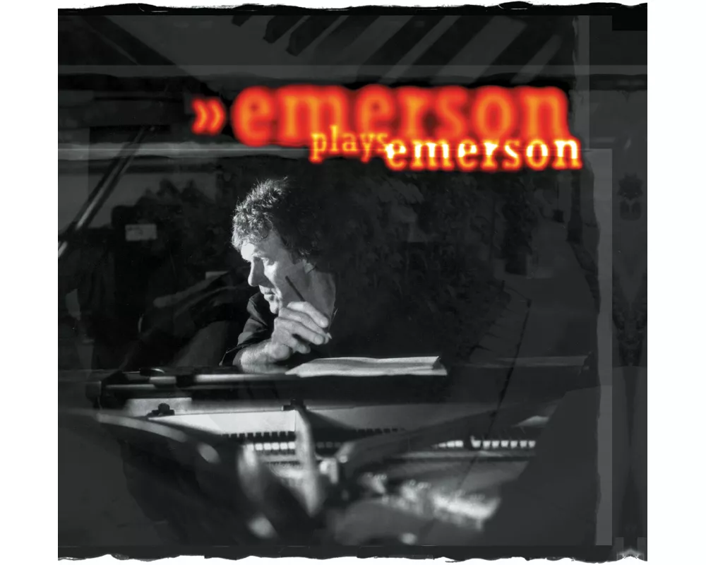 Emerson Plays Emerson