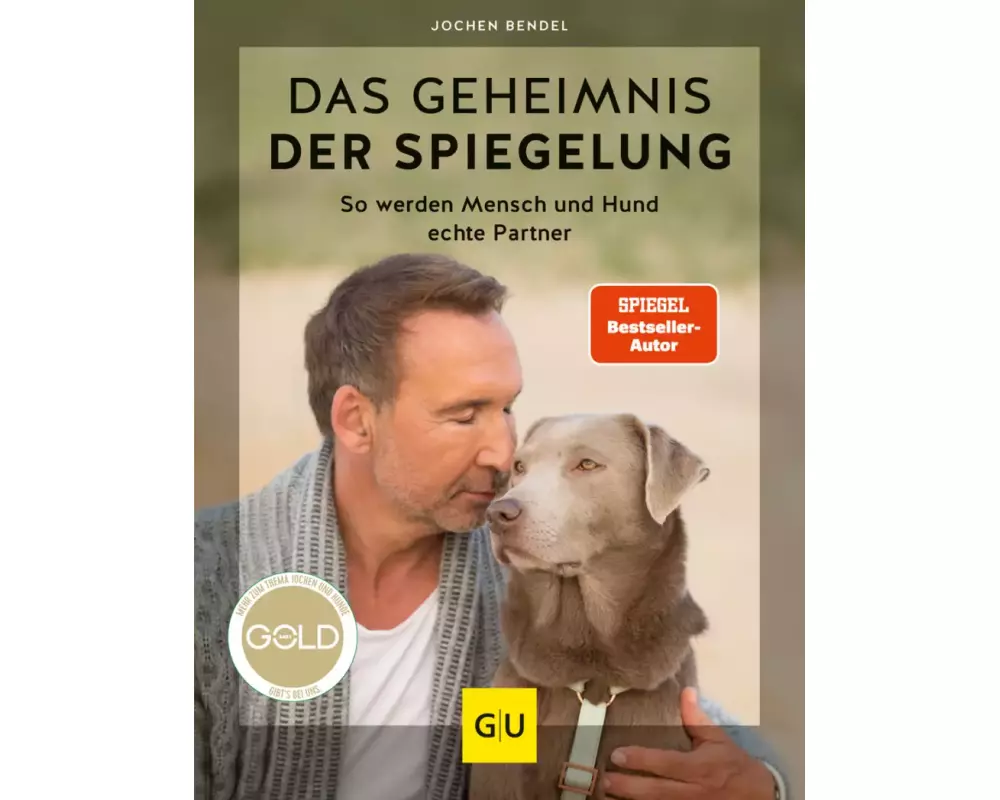 Das Geheimnis der Spiegelung