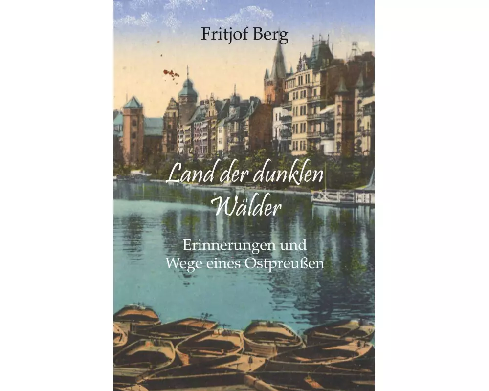 Land der dunklen Wälder