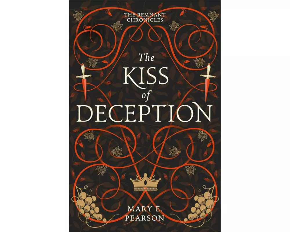 The Kiss of Deception