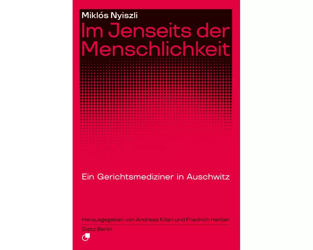 Im Jenseits der Menschlichkeit