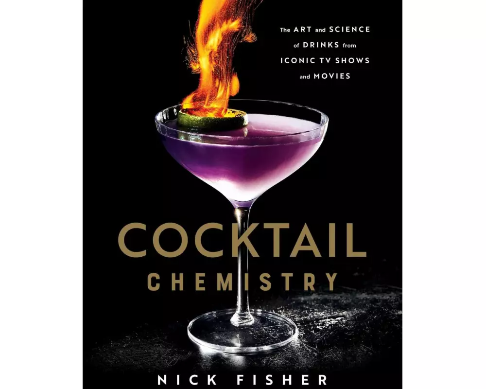 Cocktail Chemistry
