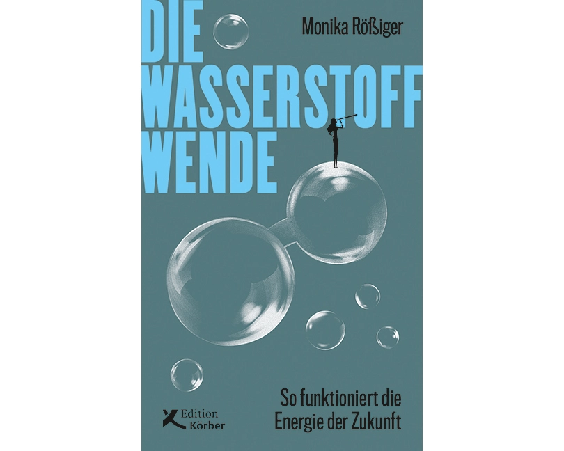 Die Wasserstoff-Wende