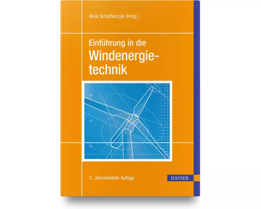 Einführung in die Windenergietechnik
