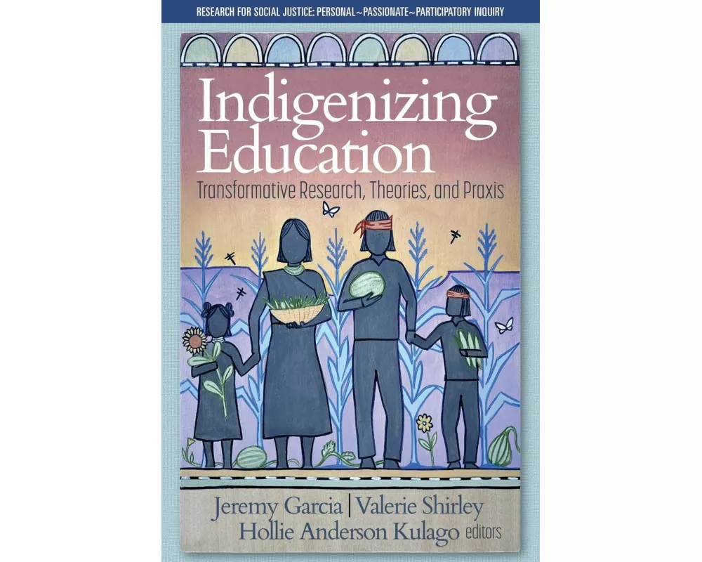 Indigenizing Education