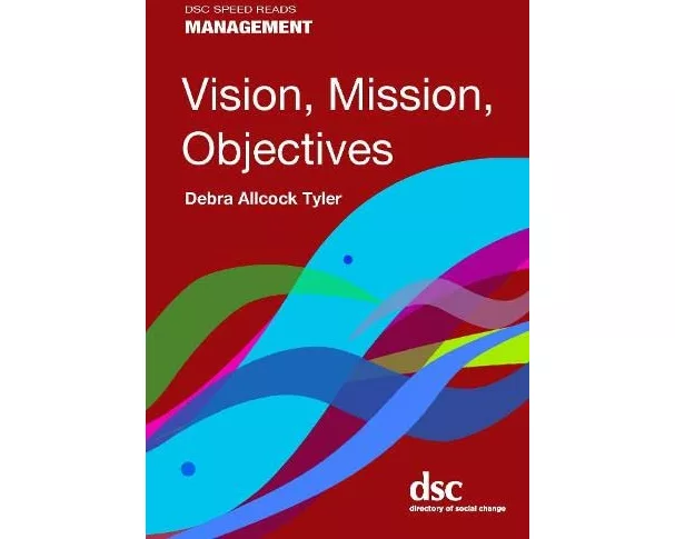 Vision, Mission, Objectives
